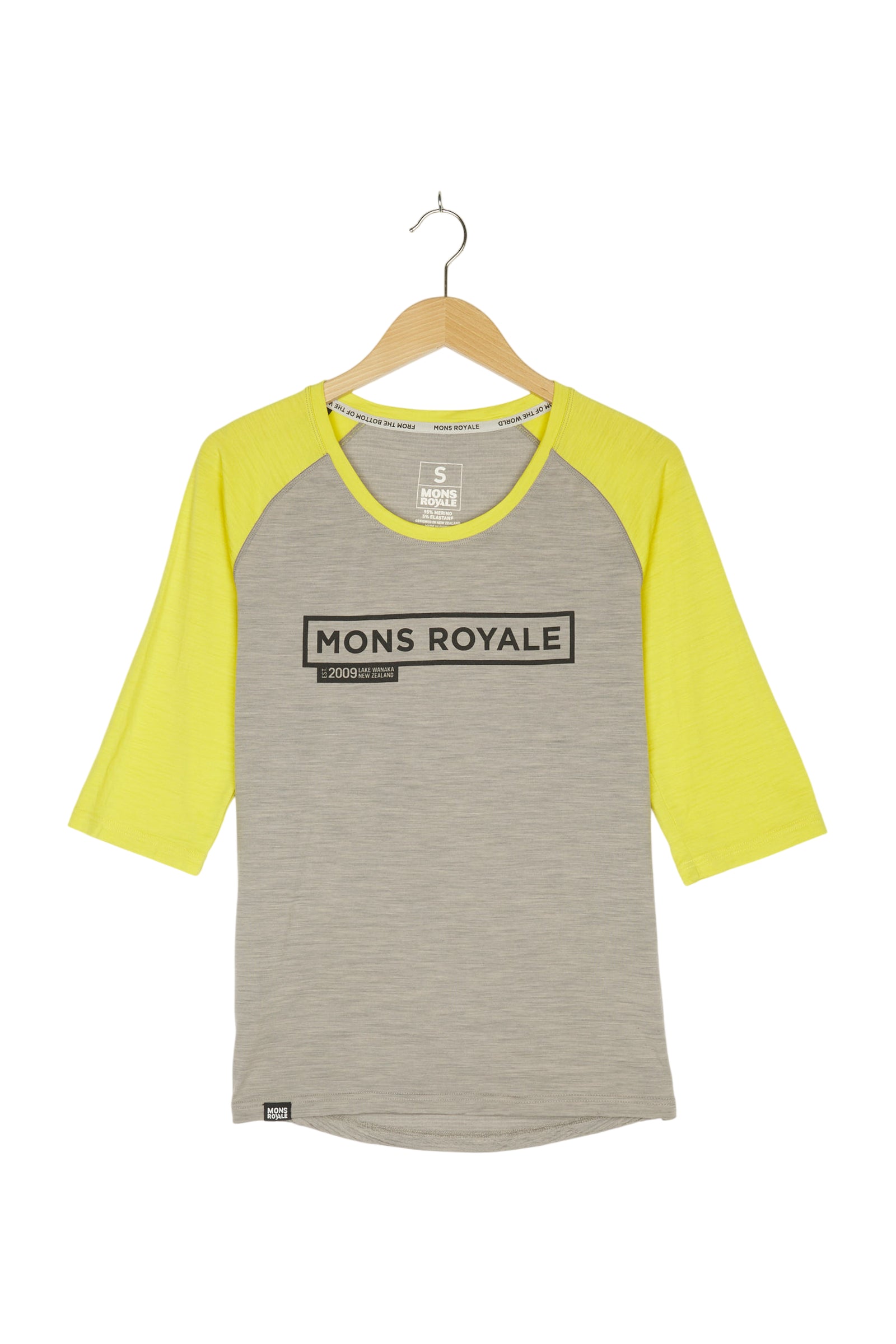 Radtrikot für Herren